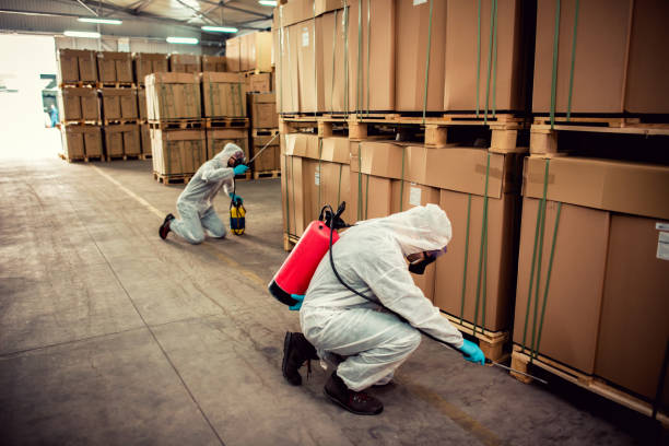 Best Best Pest Control Companies  in Robins Af, GA