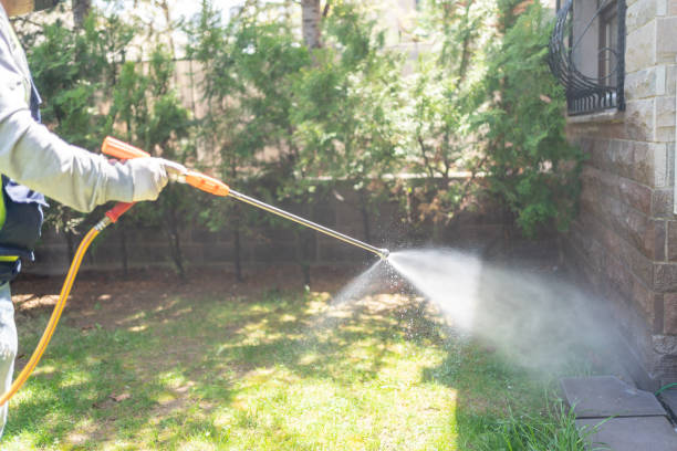 Best Wildlife Control Services  in Robins Af, GA